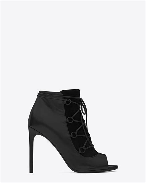 ysl jane boot|Saint Laurent Jane Boots for Women .